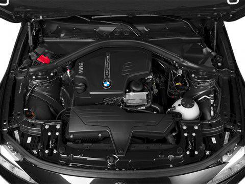 used 2014 BMW 320 car, priced at $9,999
