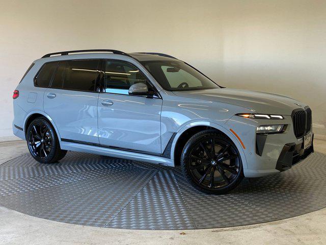 new 2026 BMW X7 car, priced at $97,900