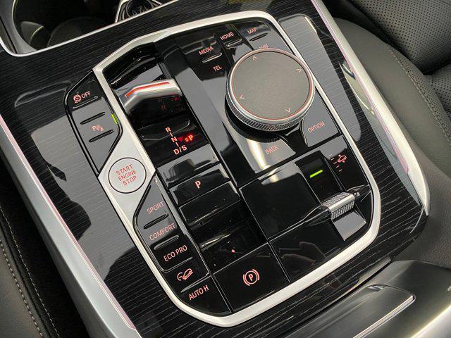 new 2026 BMW X7 car, priced at $97,900