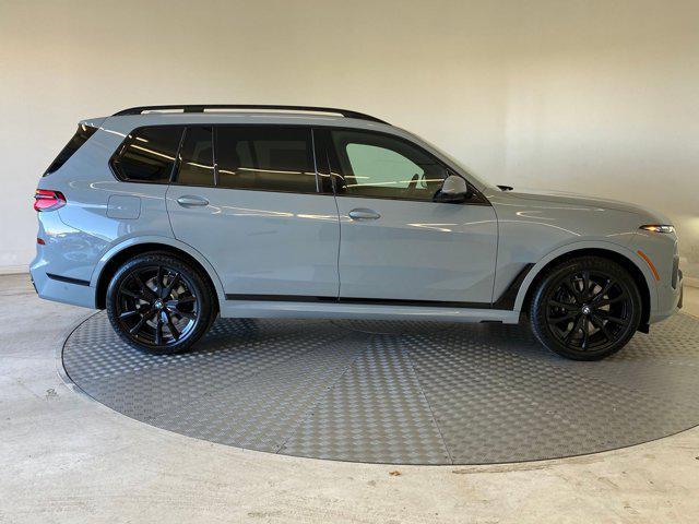 new 2026 BMW X7 car, priced at $97,900