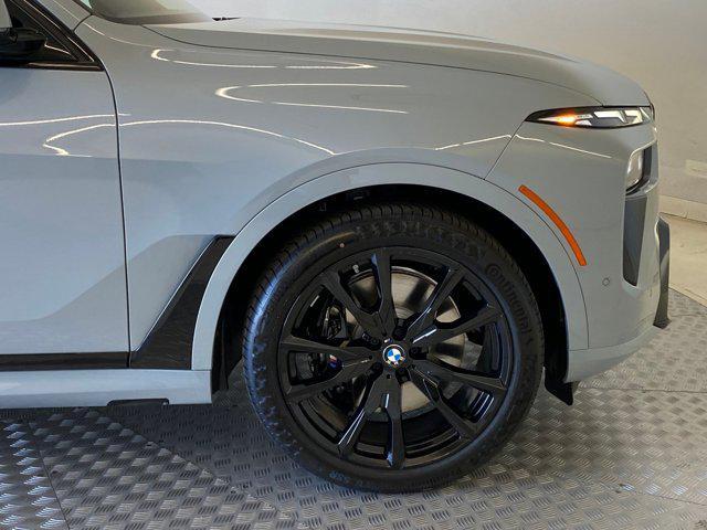 new 2026 BMW X7 car, priced at $97,900