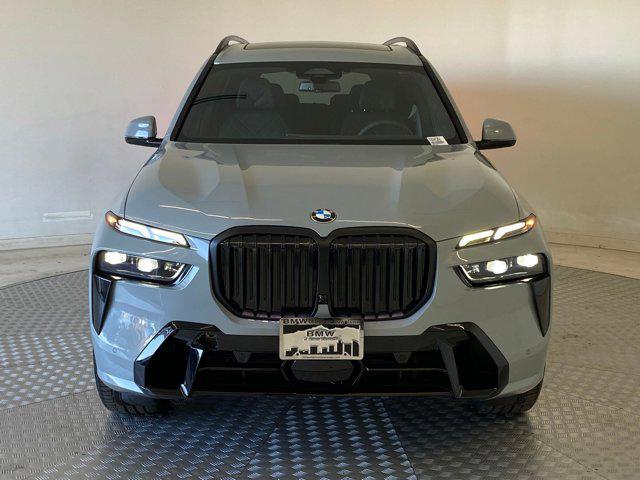 new 2026 BMW X7 car, priced at $97,900