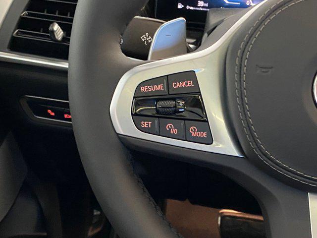 new 2026 BMW X7 car, priced at $97,900