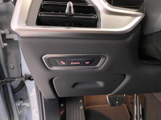 new 2026 BMW X7 car, priced at $97,900