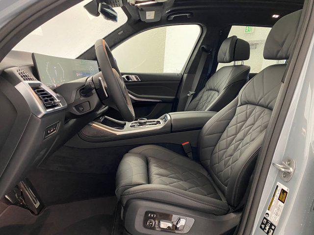 new 2026 BMW X7 car, priced at $97,555