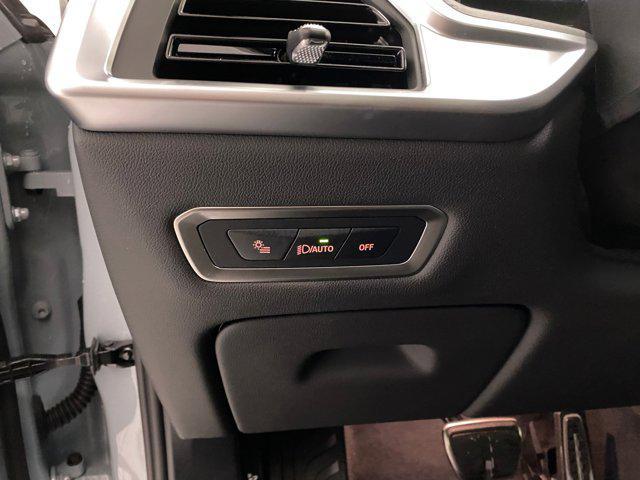 new 2026 BMW X7 car, priced at $97,555