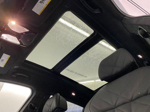 new 2026 BMW X7 car, priced at $97,555