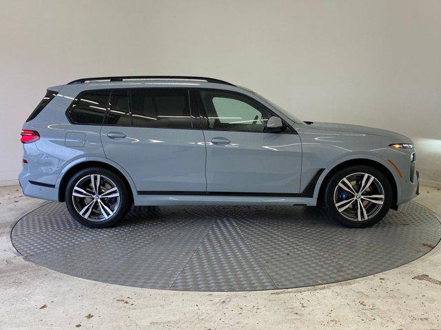 new 2026 BMW X7 car, priced at $97,555