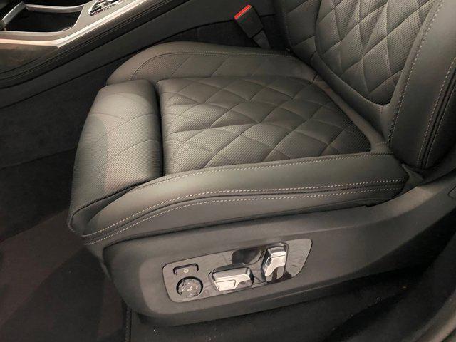 new 2026 BMW X7 car, priced at $97,555