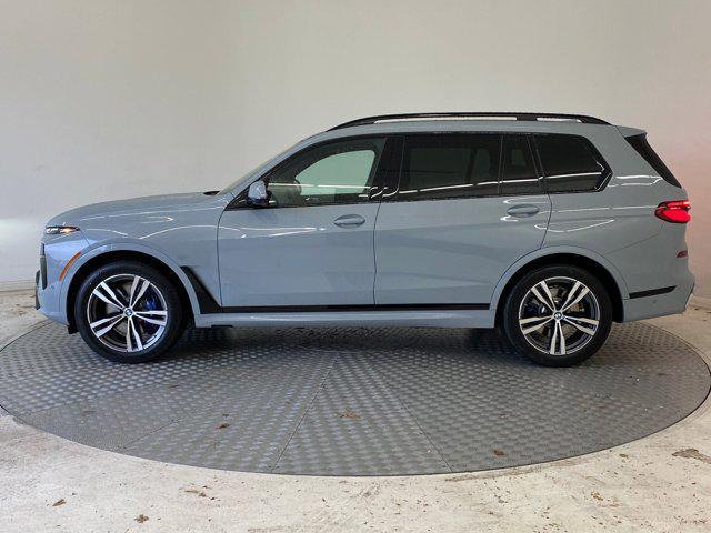 new 2026 BMW X7 car, priced at $97,555