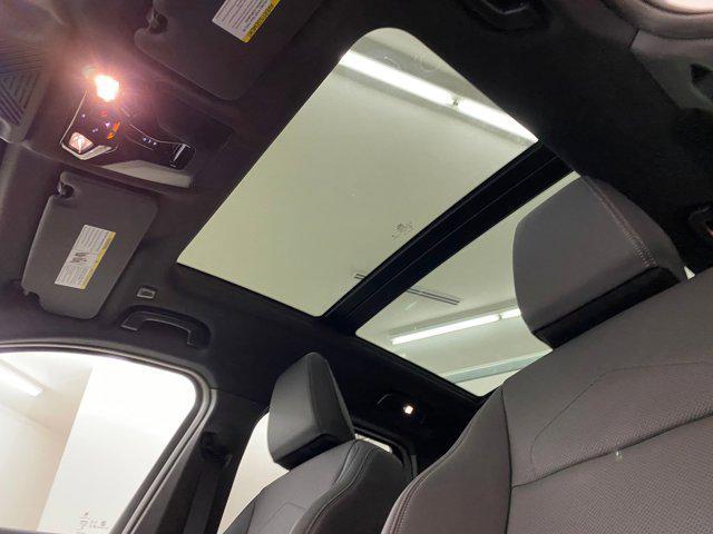 new 2026 BMW X1 car, priced at $48,400