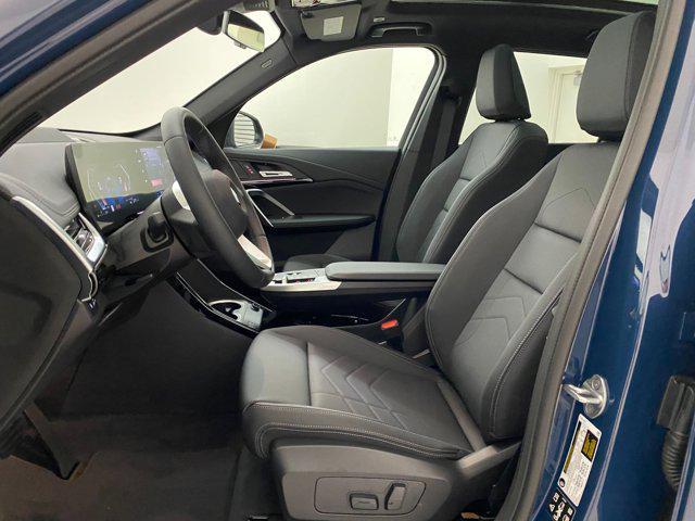 new 2026 BMW X1 car, priced at $48,400