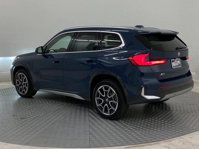 new 2026 BMW X1 car, priced at $48,400