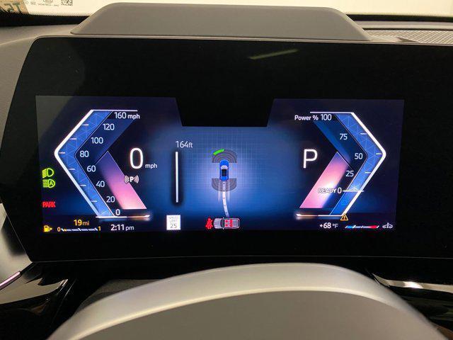 new 2026 BMW X1 car, priced at $48,400