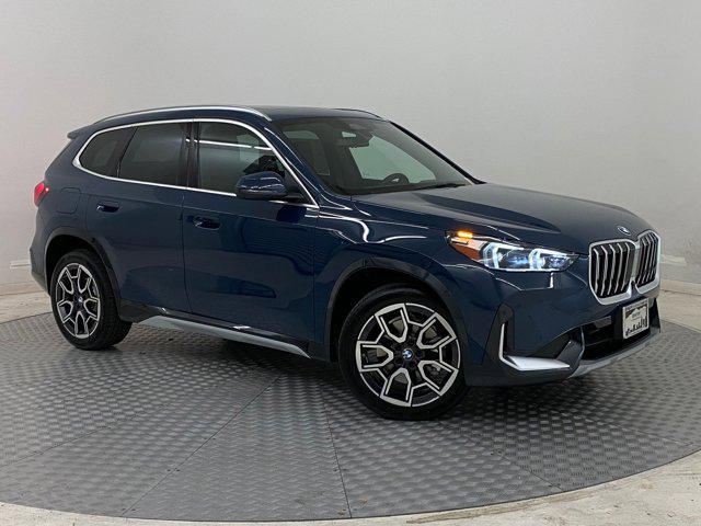 new 2026 BMW X1 car, priced at $48,400