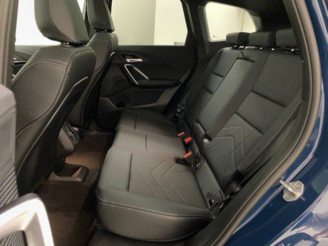 new 2026 BMW X1 car, priced at $48,400