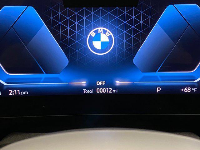 new 2026 BMW X1 car, priced at $48,400