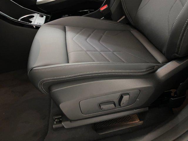 new 2026 BMW X1 car, priced at $48,400