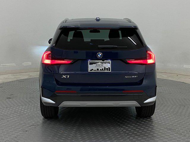 new 2026 BMW X1 car, priced at $48,400