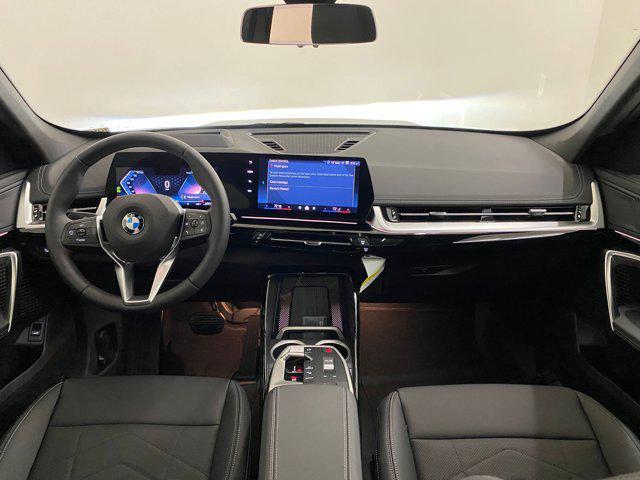 new 2026 BMW X1 car, priced at $48,400