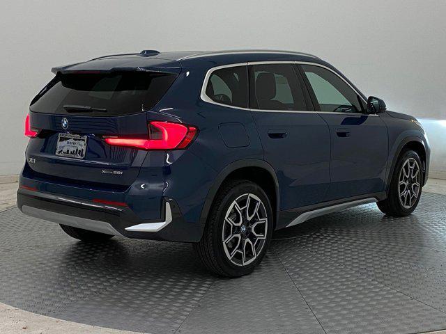 new 2026 BMW X1 car, priced at $48,400