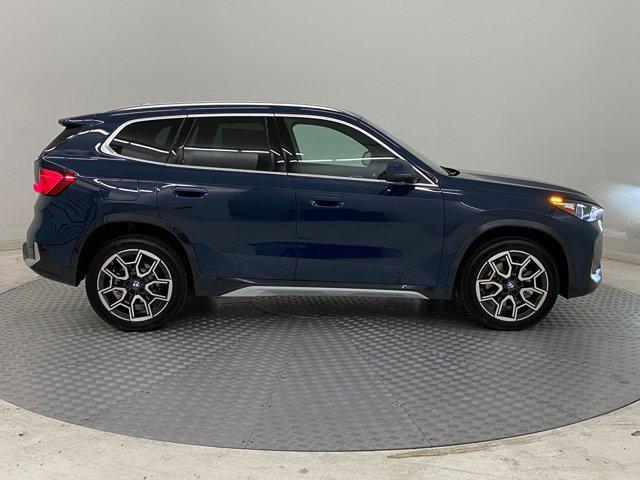new 2026 BMW X1 car, priced at $48,400