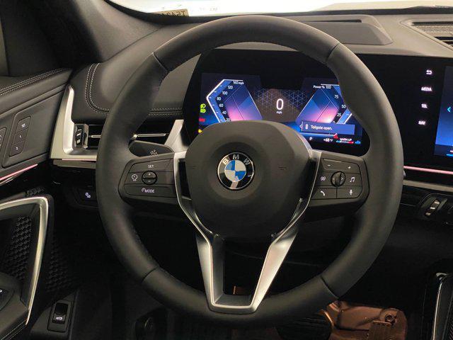 new 2026 BMW X1 car, priced at $48,400