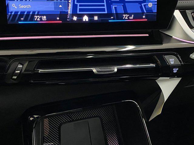 new 2026 BMW X1 car, priced at $48,400