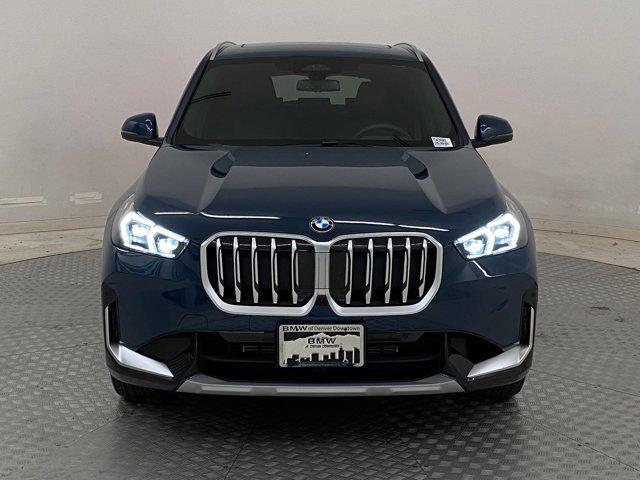 new 2026 BMW X1 car, priced at $48,400