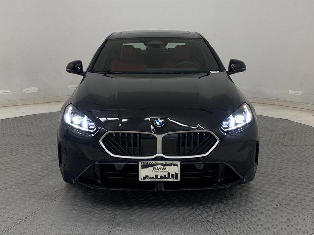 used 2025 BMW 228 Gran Coupe car, priced at $43,201