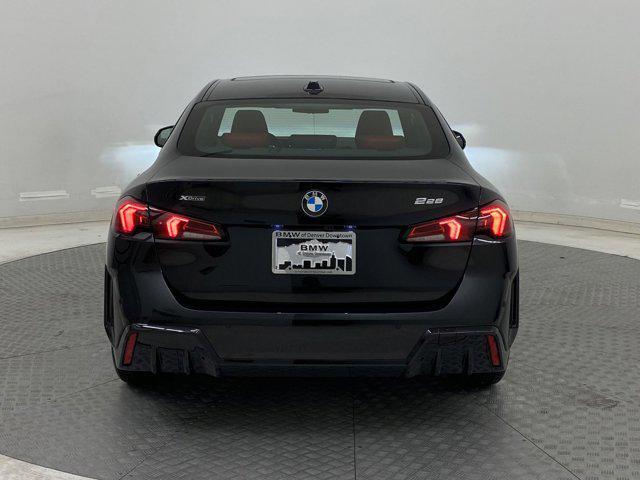 used 2025 BMW 228 Gran Coupe car, priced at $43,201