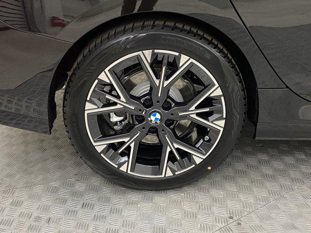 used 2025 BMW 228 Gran Coupe car, priced at $43,201