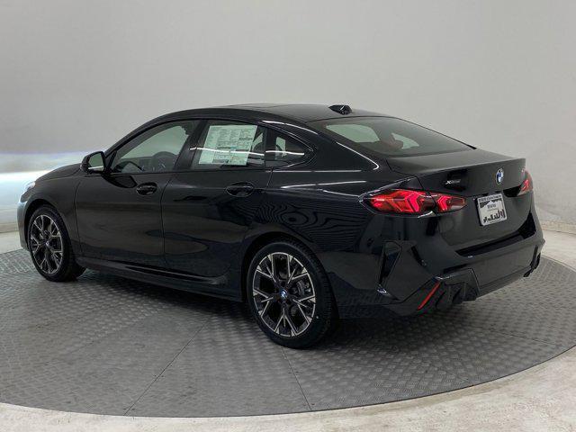 used 2025 BMW 228 Gran Coupe car, priced at $43,201