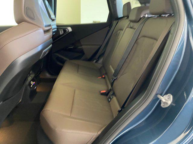 new 2026 BMW X3 car, priced at $57,350