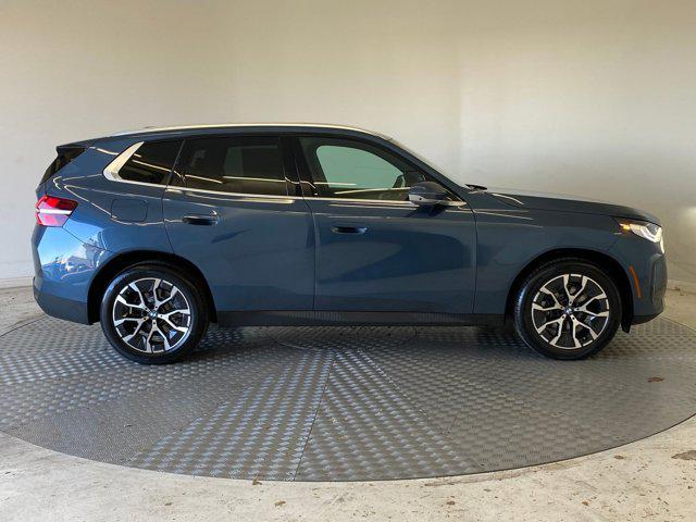 new 2026 BMW X3 car, priced at $57,350