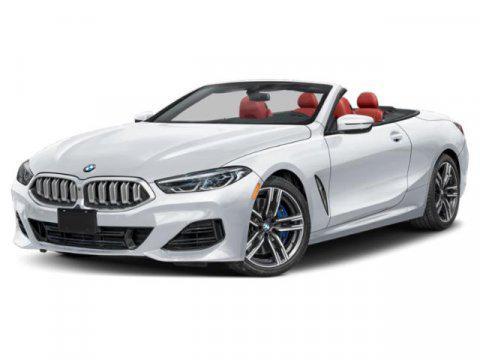 new 2026 BMW 840 car, priced at $112,250