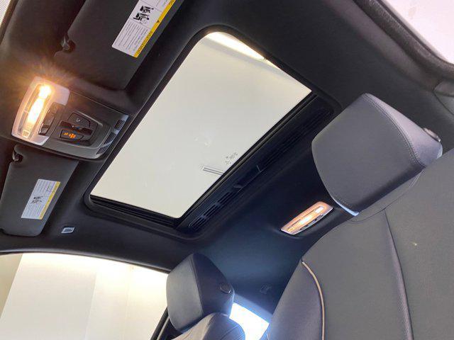 used 2020 BMW 430 car, priced at $26,997