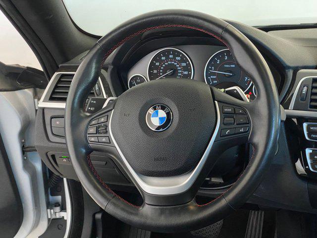 used 2020 BMW 430 car, priced at $26,997