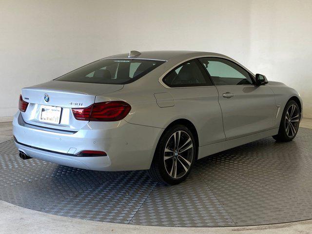 used 2020 BMW 430 car, priced at $26,997