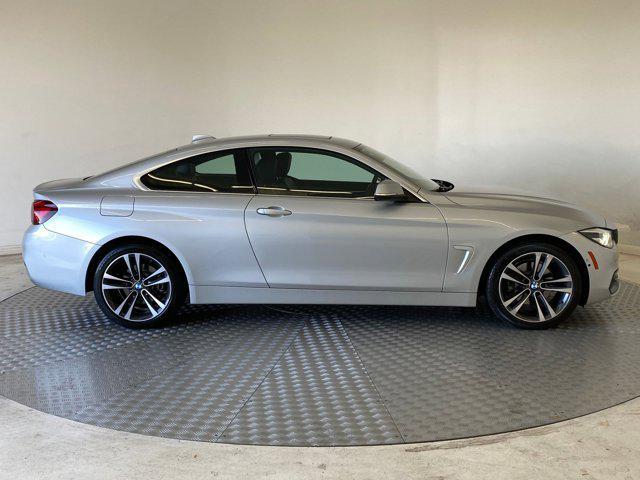 used 2020 BMW 430 car, priced at $26,997