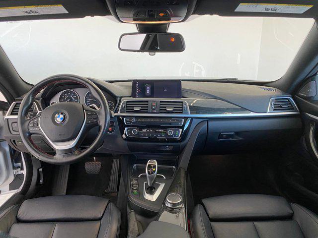 used 2020 BMW 430 car, priced at $26,997