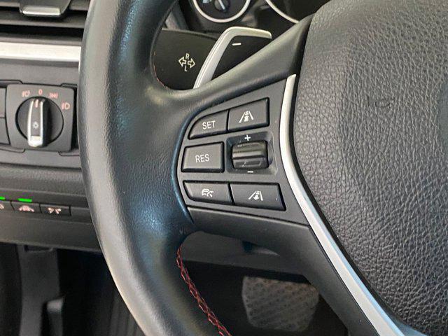 used 2020 BMW 430 car, priced at $26,997