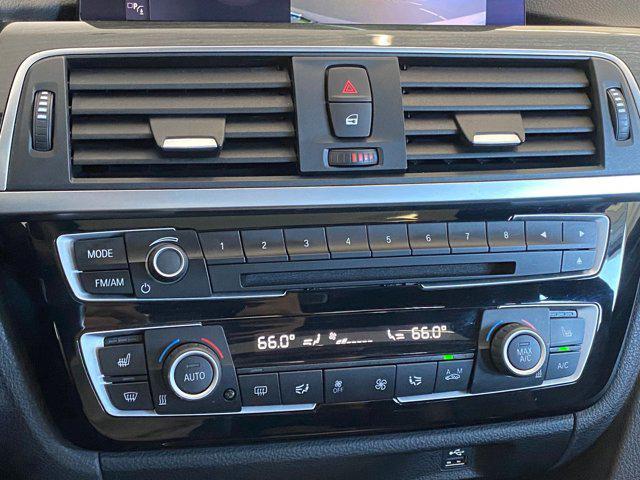 used 2020 BMW 430 car, priced at $26,997