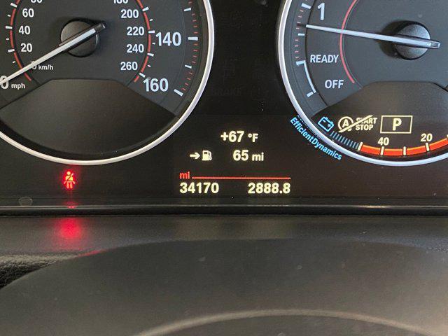 used 2020 BMW 430 car, priced at $26,997