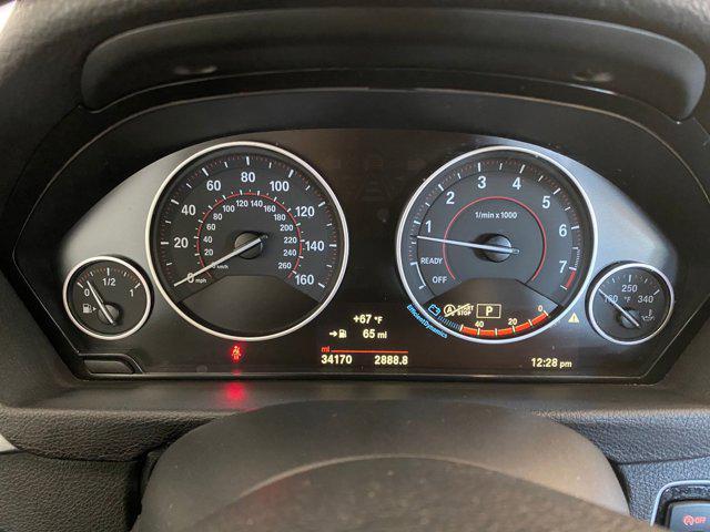 used 2020 BMW 430 car, priced at $26,997