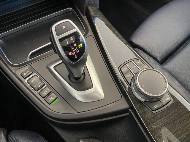 used 2020 BMW 430 car, priced at $26,997