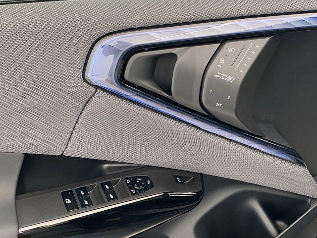 new 2025 BMW X3 car, priced at $75,895