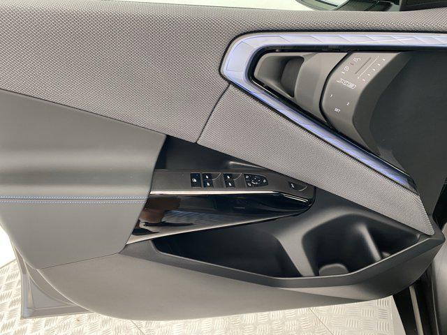new 2025 BMW X3 car, priced at $75,895