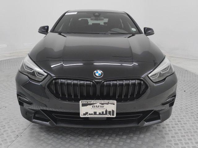 used 2022 BMW 228 Gran Coupe car, priced at $27,498