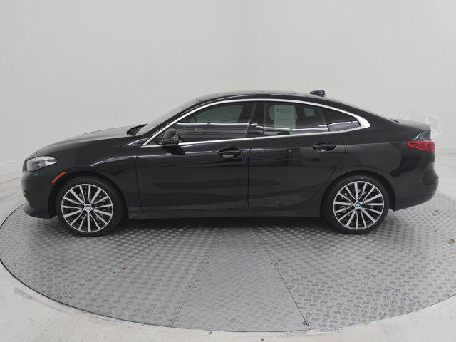 used 2022 BMW 228 Gran Coupe car, priced at $27,498